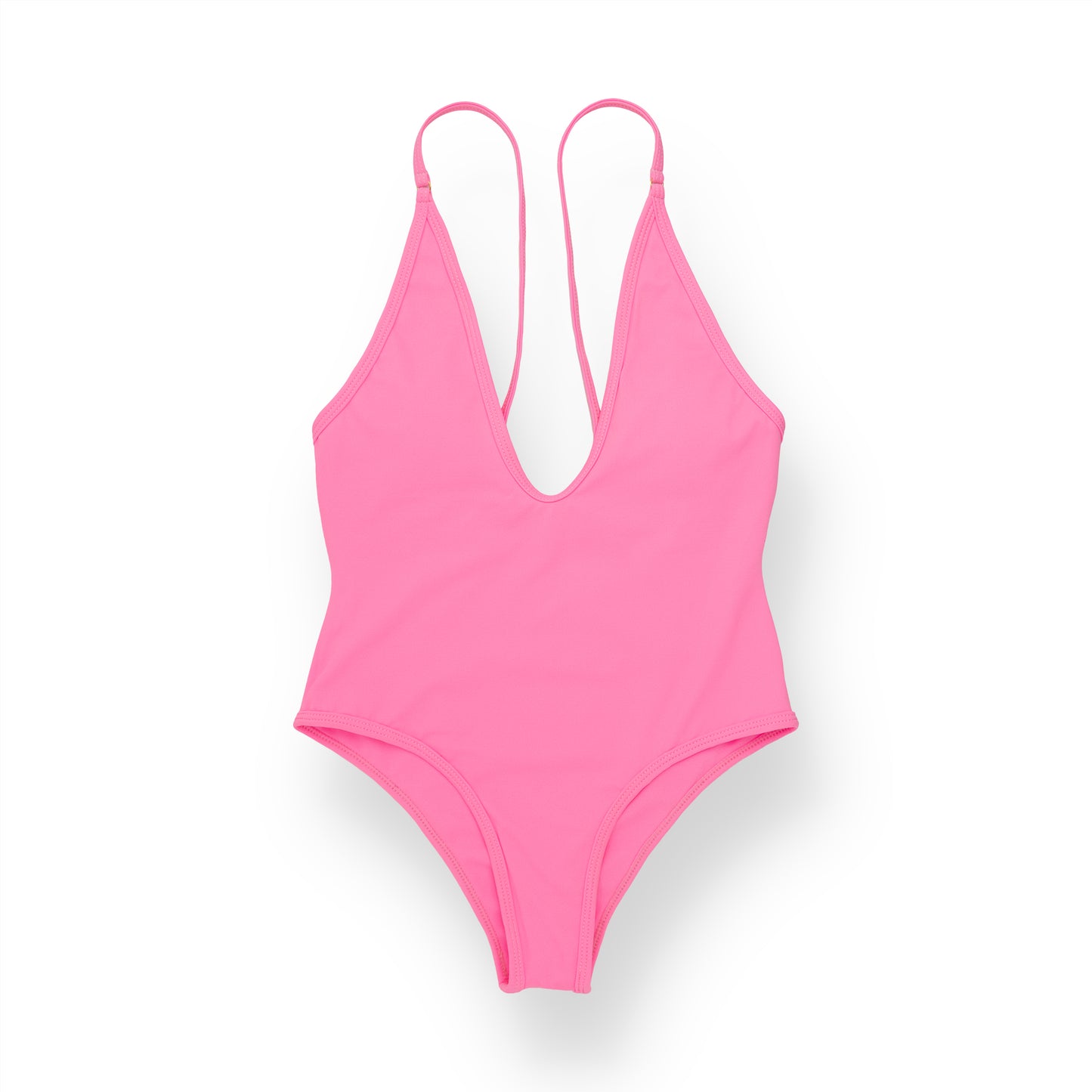bright pink