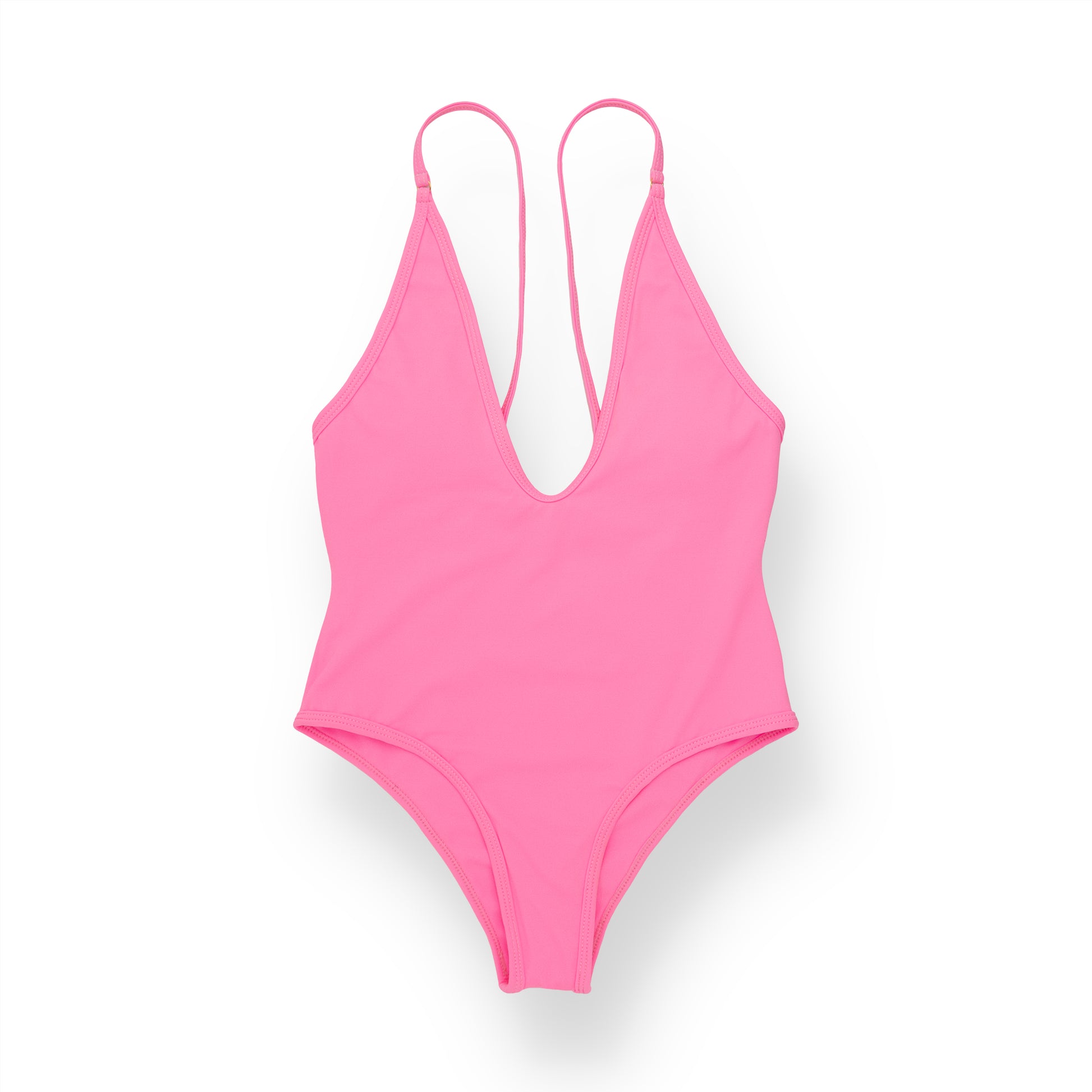 bright pink