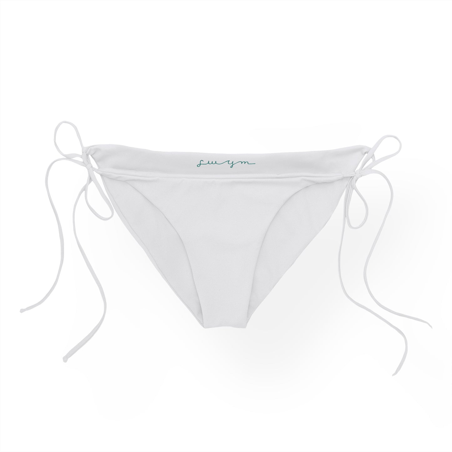 The Austin Tie Bikini Bottom