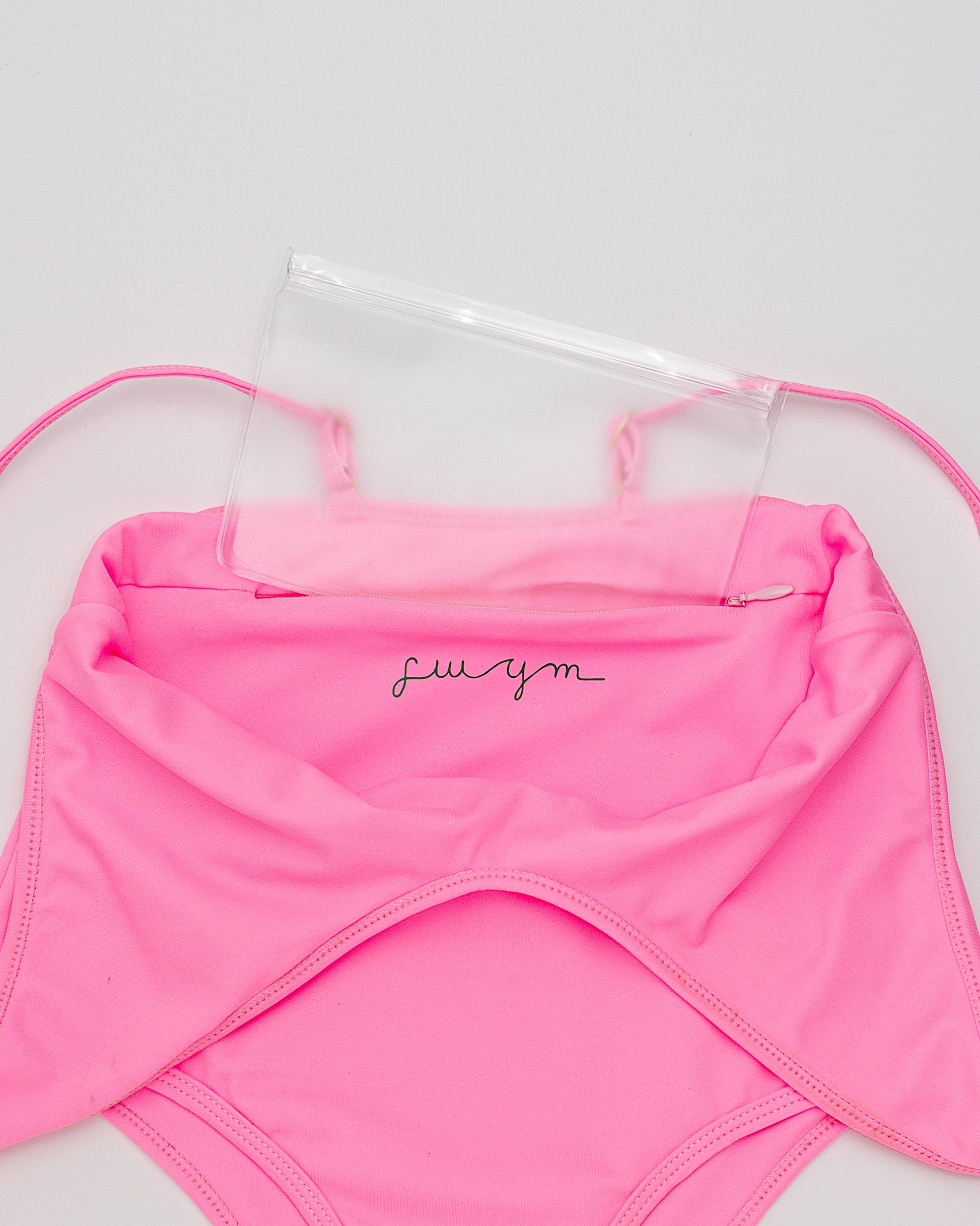 Bright Pink
