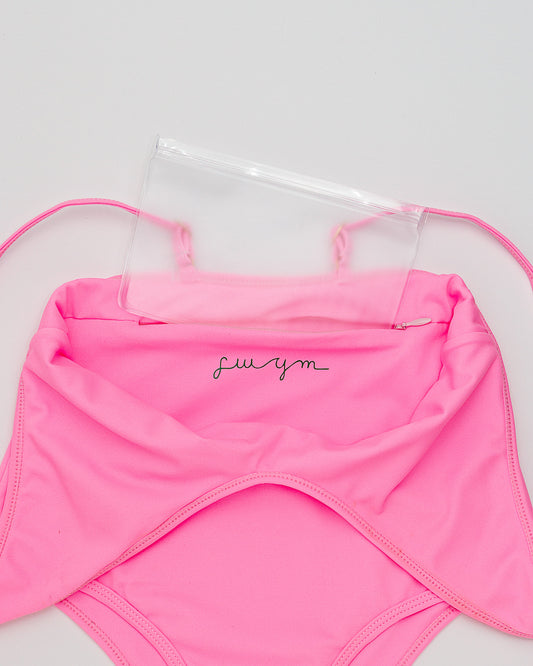 Bright Pink