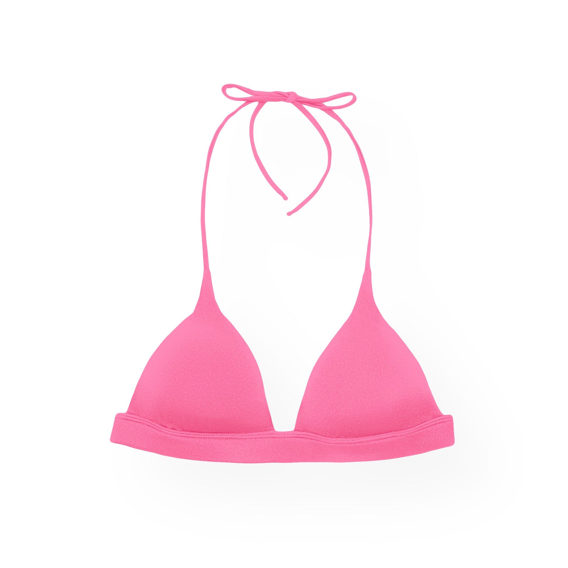 Bright Pink