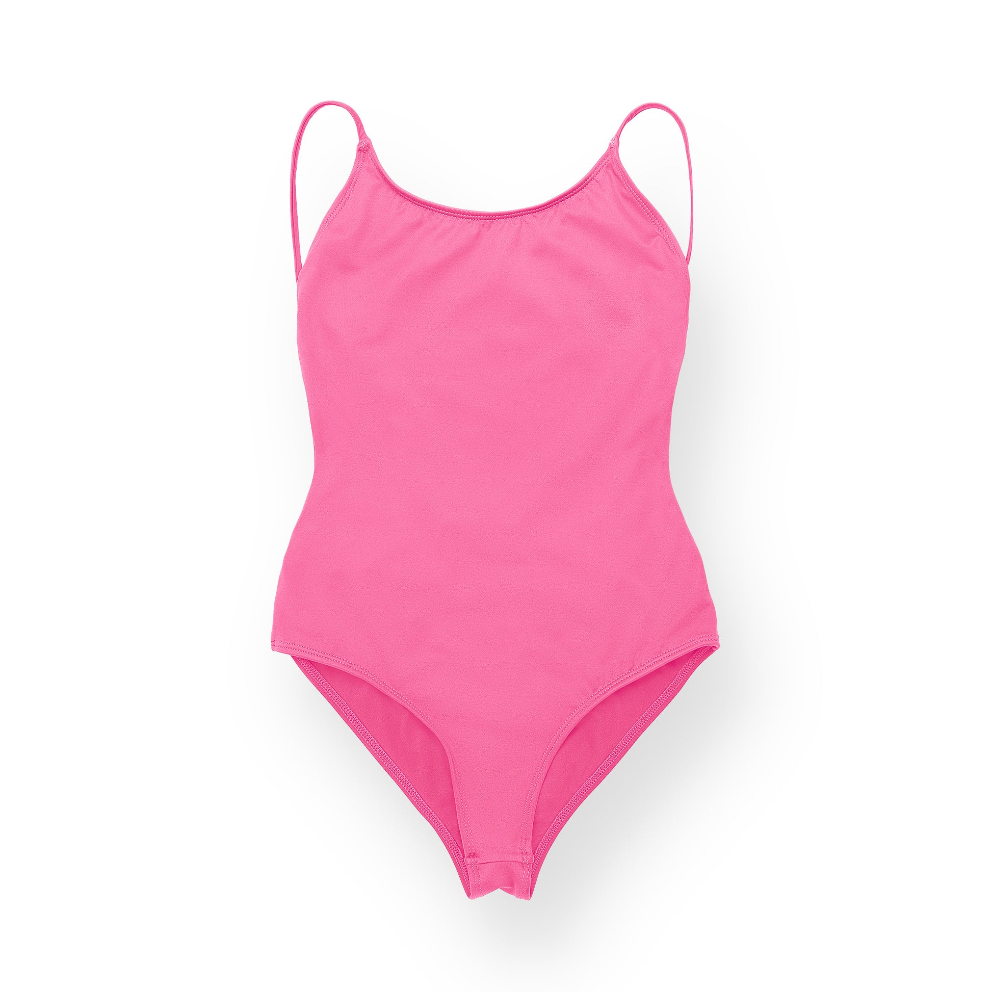 Bright Pink
