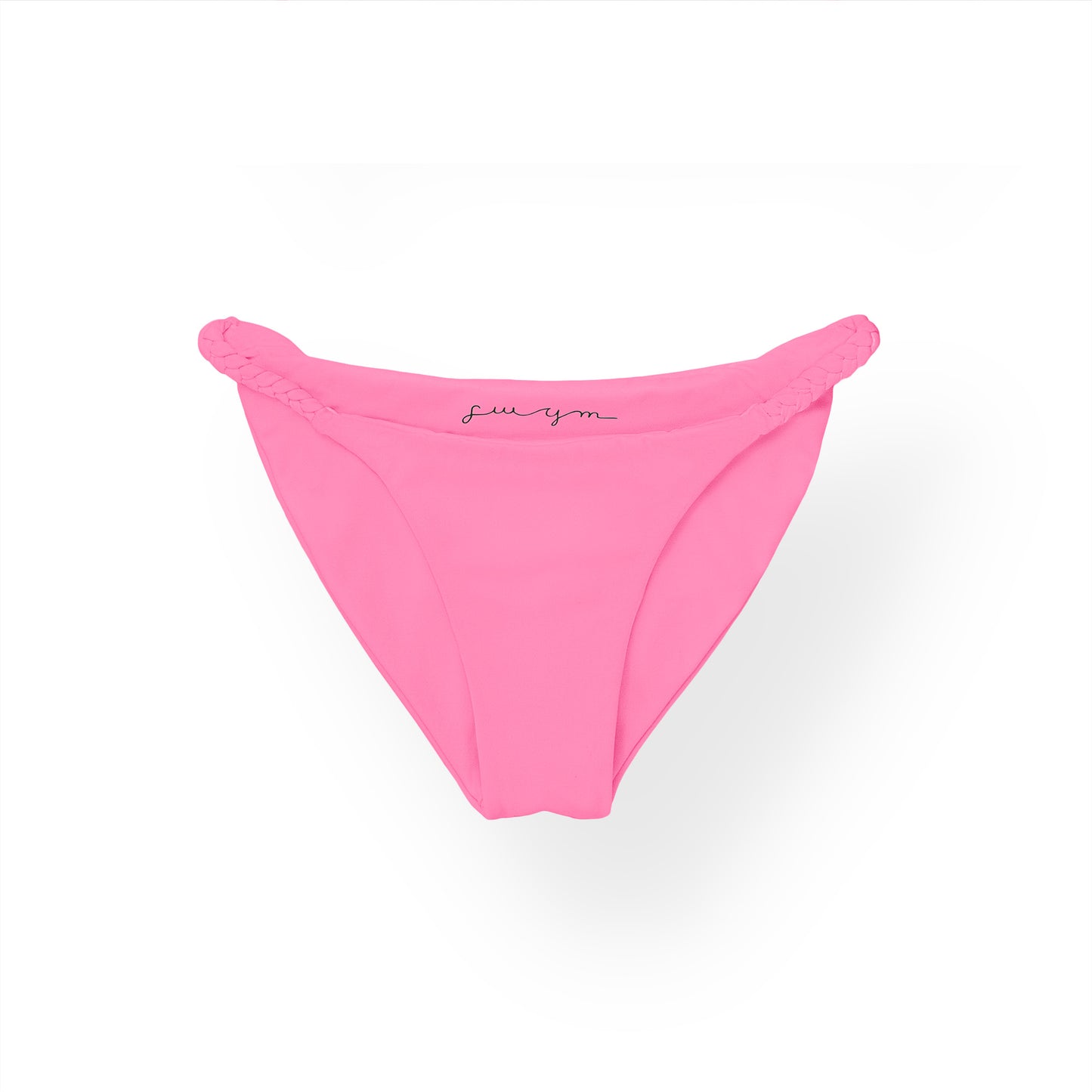Bright Pink