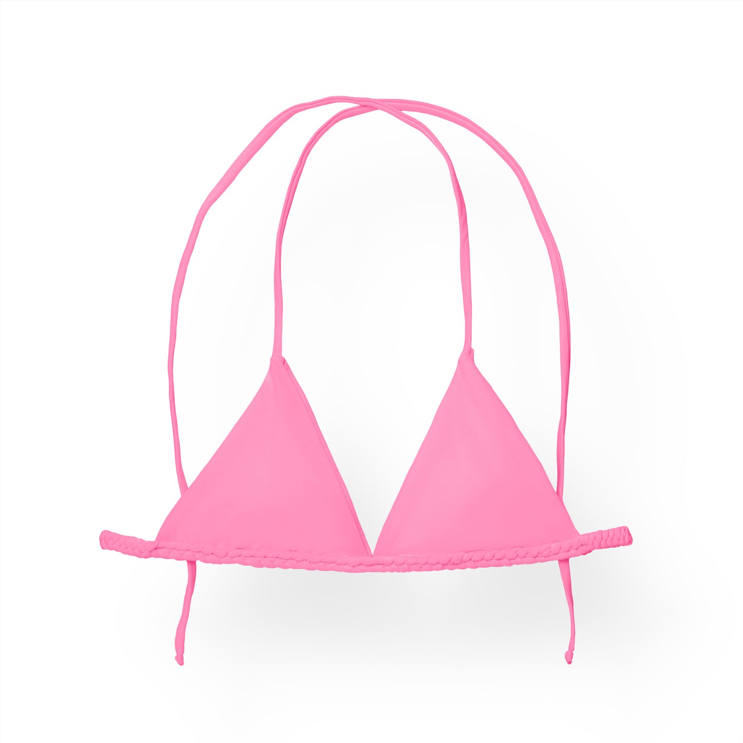 Bright Pink