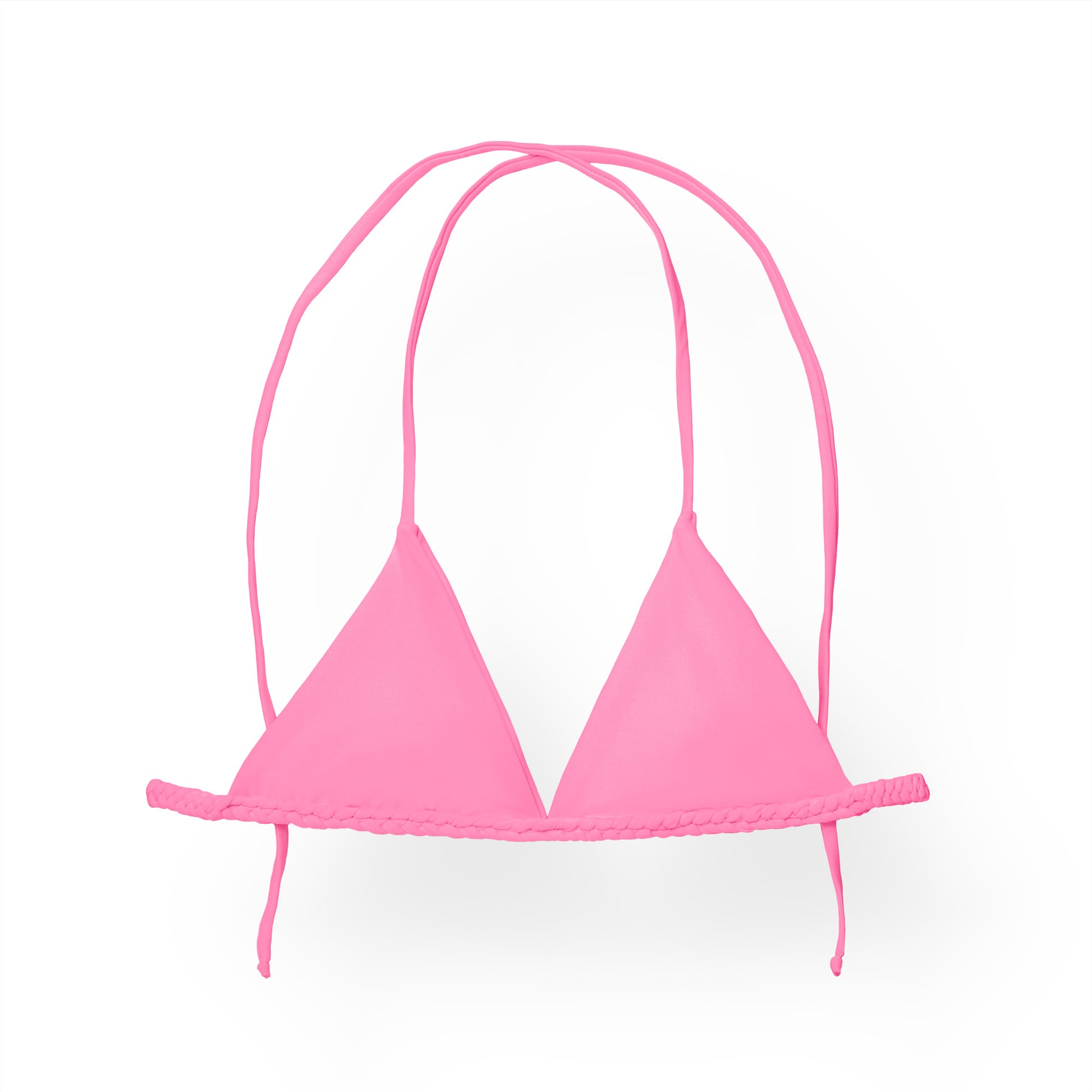 Bright Pink